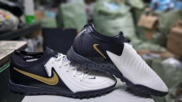 Nike Pantom GX II Trainer - thumbnail 3