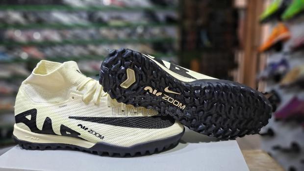 Nike Mercurial Airzoom Superfly - main view