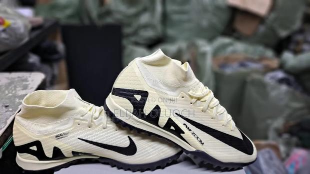 Nike Mercurial Airzoom Superfly - thumbnail 3