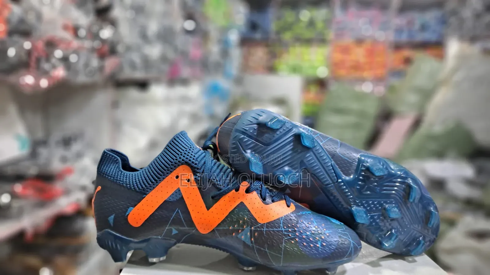 Puma Future Ultimate FG