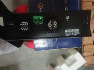 Off Grind 12VDC ,1200w ,1.2kwh.