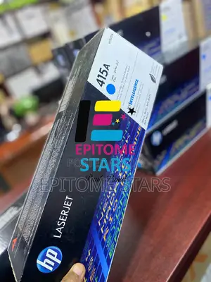 Hp415a Eligible With PRO M454dn