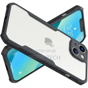 Xundo RIGGEAR Xundd iPhone 13 Back Cover Case