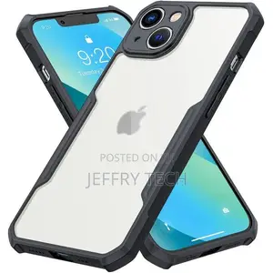 Xundo RIGGEAR Xundd iPhone 13 Back Cover Case