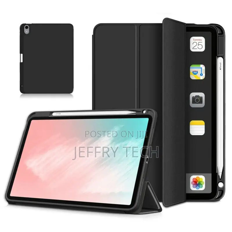 Imieet iPad Air 11 Inch Case 2024 (6th Generation), iPad Air