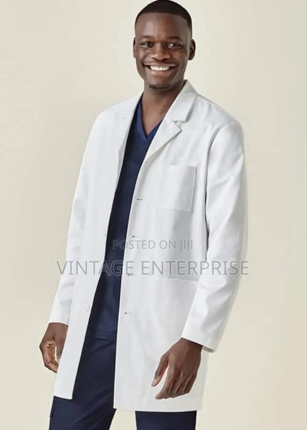 Lab Coat ,Lab Coat - main view