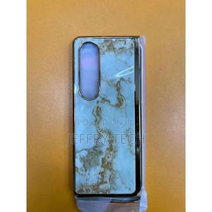 Samsung Galaxy Z Fold4 Protective Case With Temper Glass - thumbnail 2