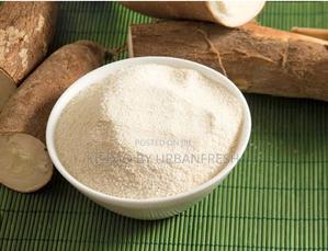 Cassava Flour 1 Kg - thumbnail 2