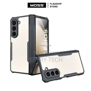 Xundd Shock Proof Phone Case for Samsung GALAXY Z Flip 6 / Z