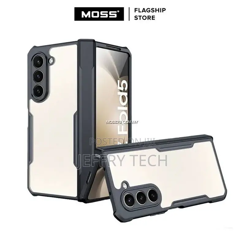 Xundd Shock Proof Phone Case for Samsung GALAXY Z Flip 6 / Z