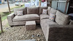 Coner Seat Sofa