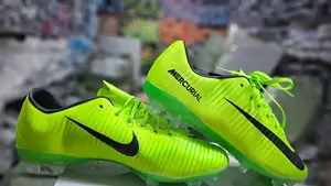 Nike Mercurial Soccer Boots/Mercurial Football Boots