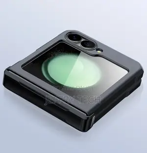 XUNDD Beatle Series Case For Samsung Galaxy Z Flip 6 (6.7"