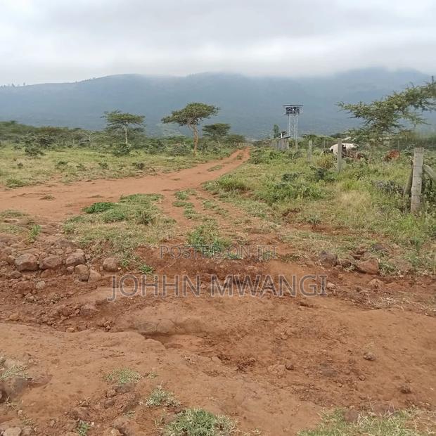 1/2 Acre Plot in Ngong -Kimuka - thumbnail 5