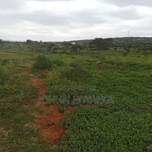 1/2 Acre Plot in Ngong -Kimuka