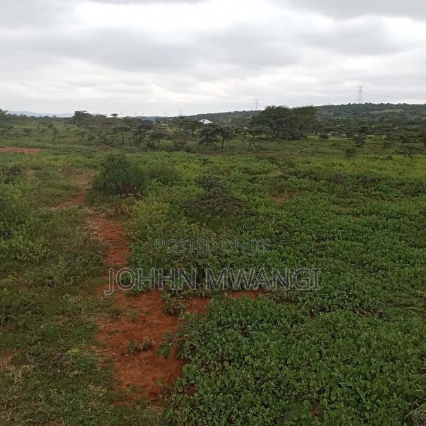 1/2 Acre Plot in Ngong -Kimuka - thumbnail 6