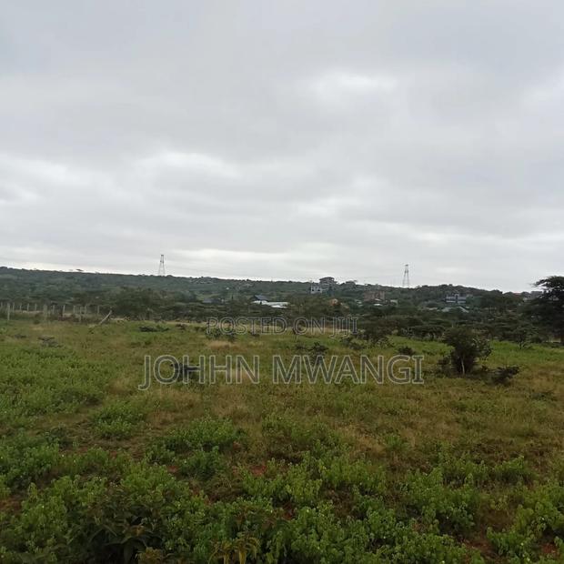 1/2 Acre Plot in Ngong -Kimuka - thumbnail 4