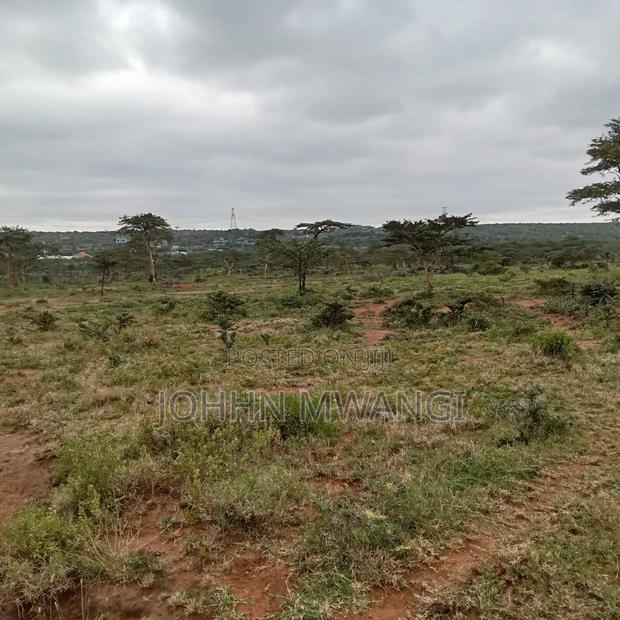 1/2 Acre Plot in Ngong -Kimuka - thumbnail 7