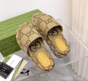 Gucci Sandals
1st Leather