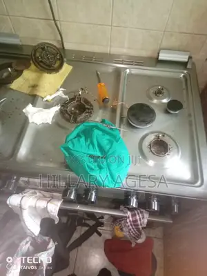 Electric Cooker Service