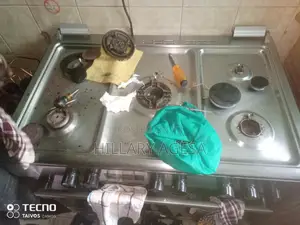 Electric Cooker Service