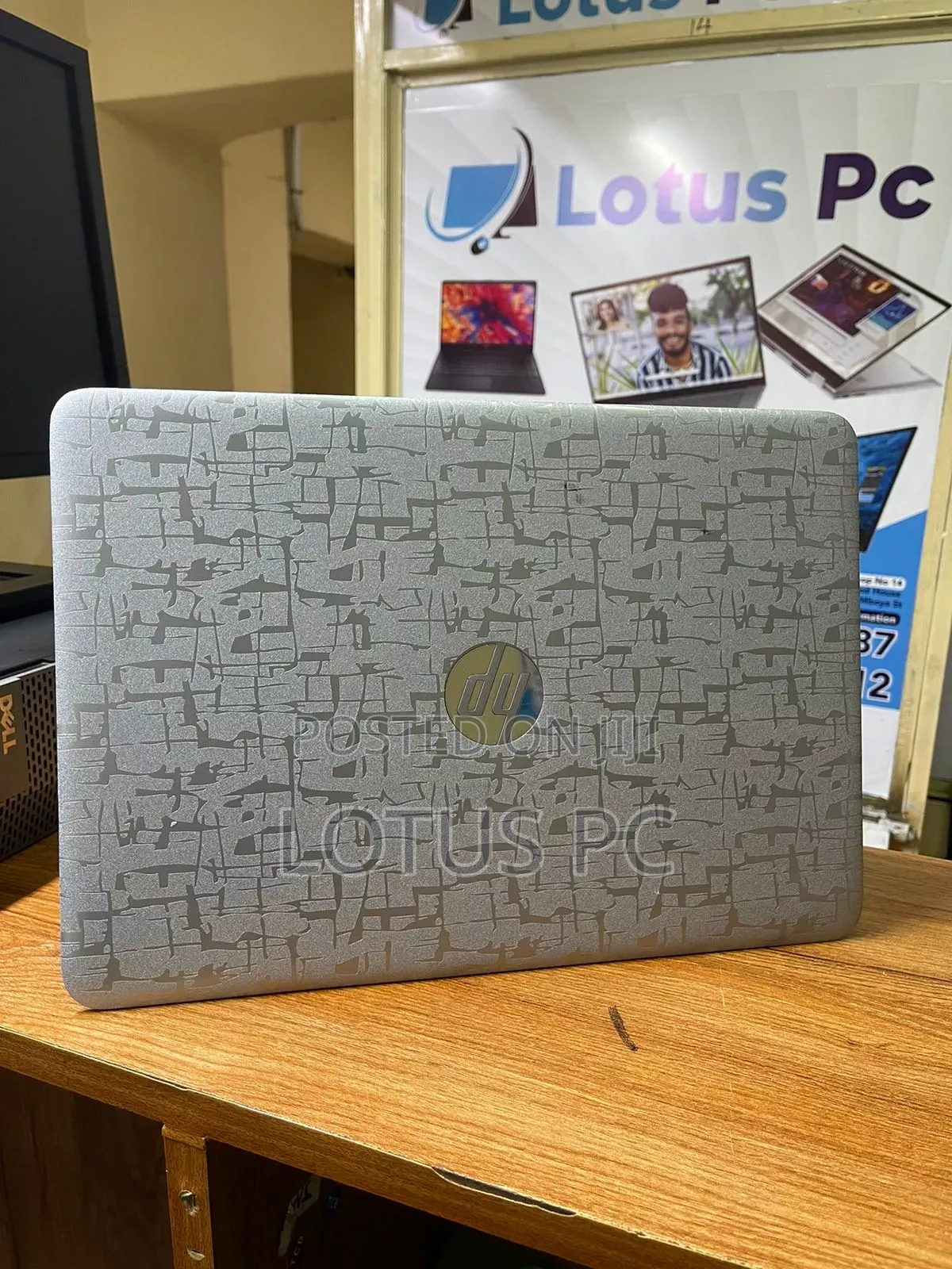 Laptop HP EliteBook 840 G3 8GB Intel Core i5 SSD 256GB