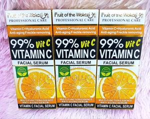 Vitamin Facial Serum - thumbnail 2