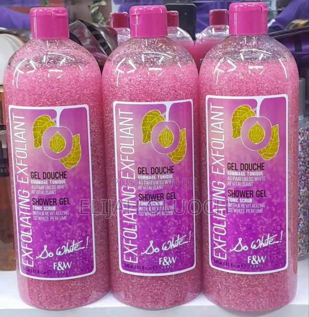 Shower Gel/Cream - thumbnail 2