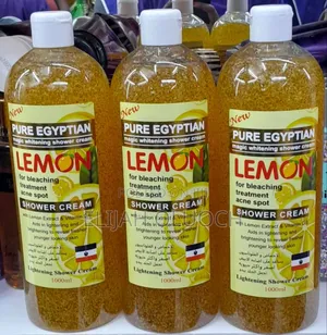 Shower Gel/Cream