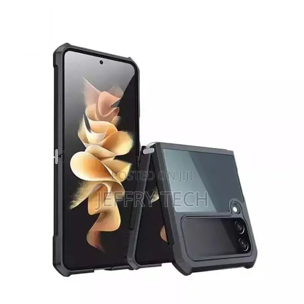 Xundd Galaxy Z Flip 3 5G Airbag Shockproof Protective Case