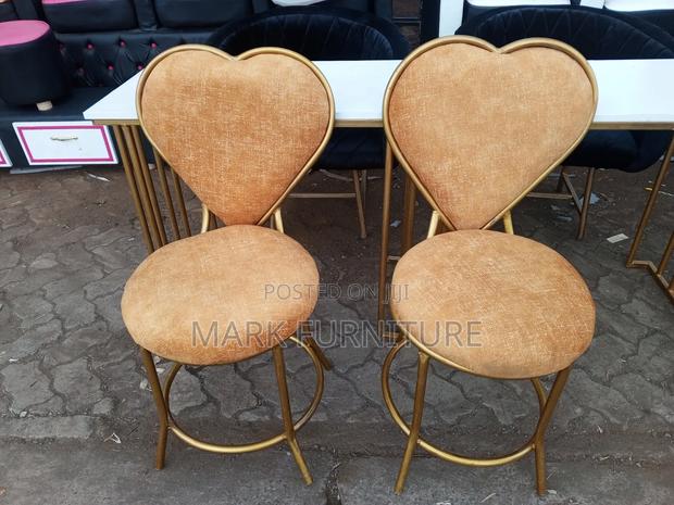 Manicure Chair