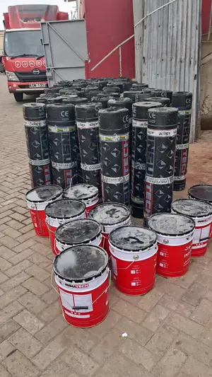 APP Membrane-1m *10m(45kgs)