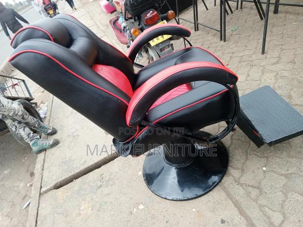 Barber Chair - thumbnail 2