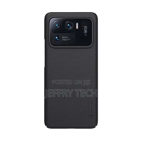Nillkin Xiaomi Mi 11 Super Frosted Shield Ultra Case