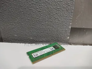 Kingston 8gb 1rx8 Pc4-2666v-sa1-11 Laptop Memory/Ram