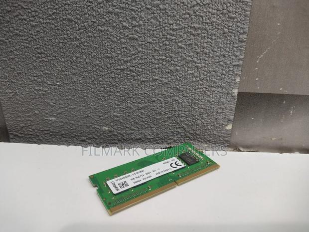 Kingston 8gb 1rx8 Pc4-2666v-sa1-11 Laptop Memory/Ram - thumbnail 3