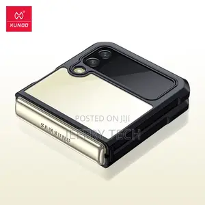 Xundd Samsung Galaxy Z Flip3 5G / Flip4 Original Mobile Cove