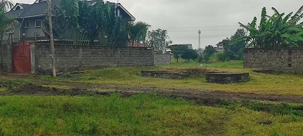 Land in Kimbo Matangi 40*60 Ready Title Deed.