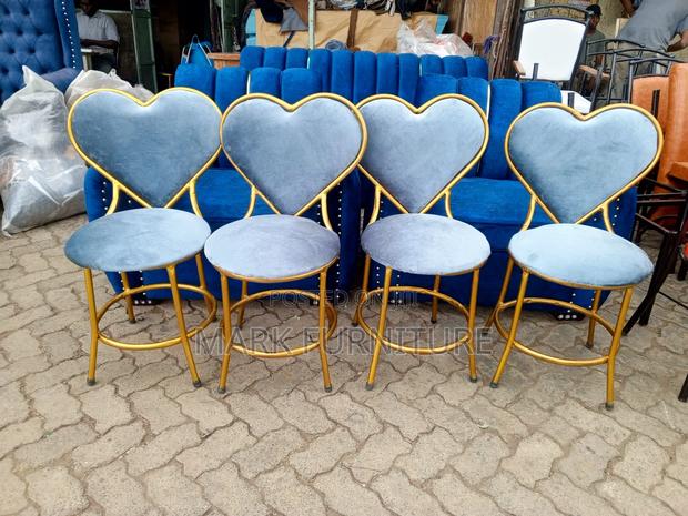 Manicure Chair