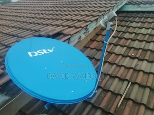 Professional DSTV Technician