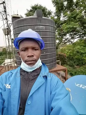 Professional DSTV Technician