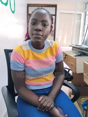 Receptionist