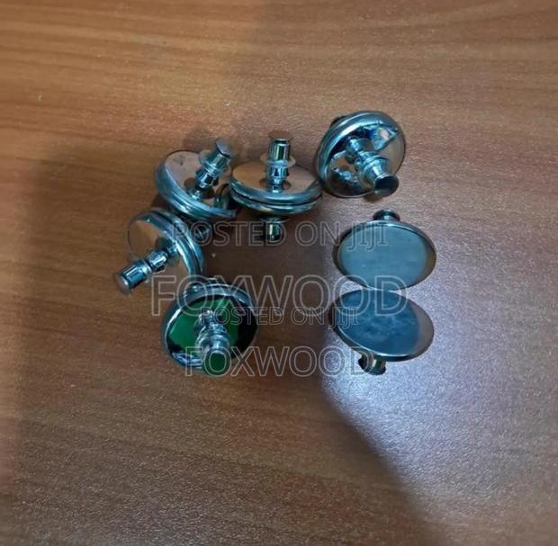 Magnetic Curtain Clips 3pairs - thumbnail 4