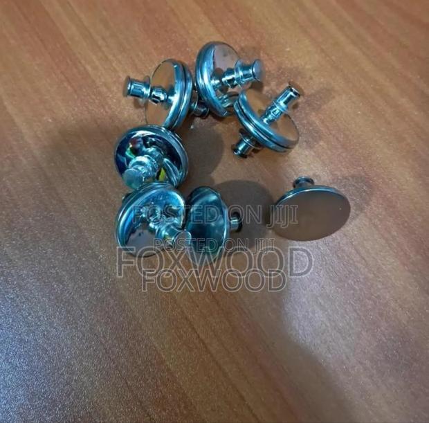 Magnetic Curtain Clips 3pairs - thumbnail 5