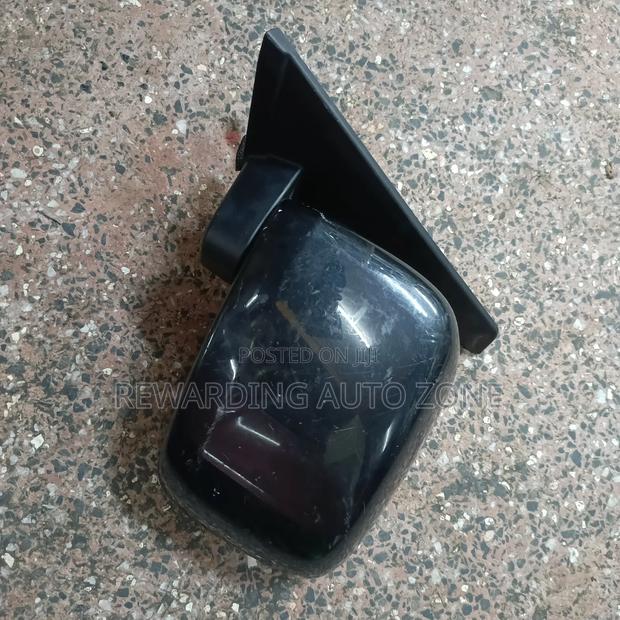Suzuki Spacia Side Mirror