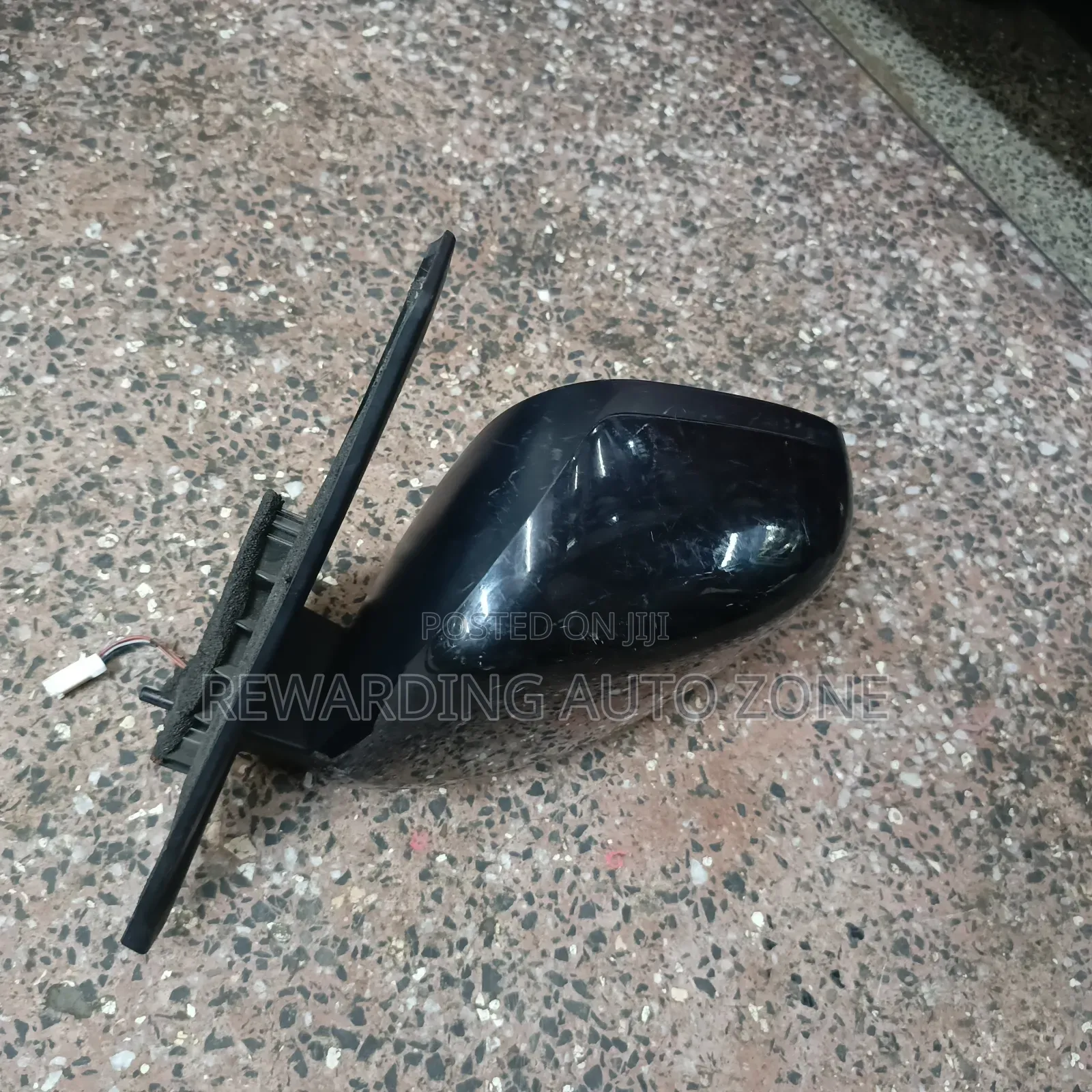 Suzuki Spacia Side Mirror