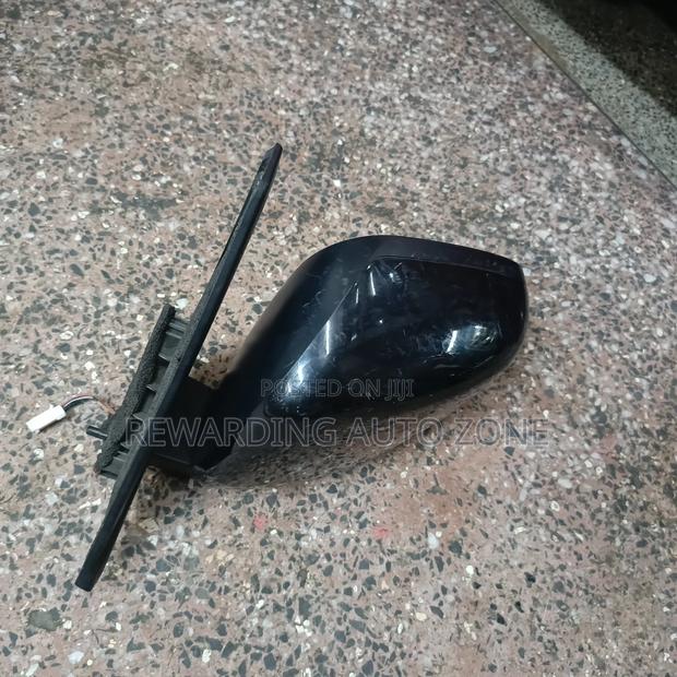 Suzuki Spacia Side Mirror - thumbnail 2