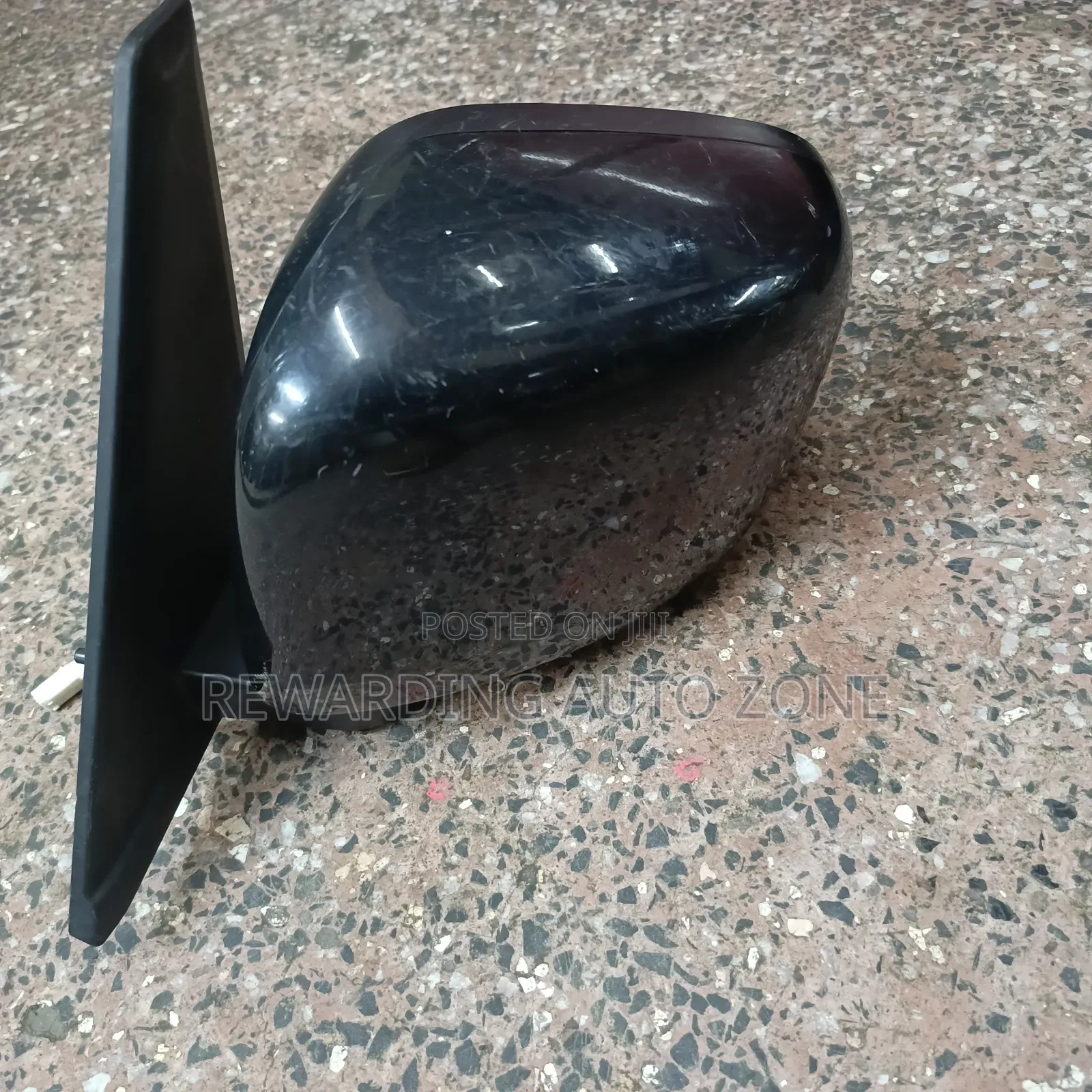 Suzuki Spacia Side Mirror