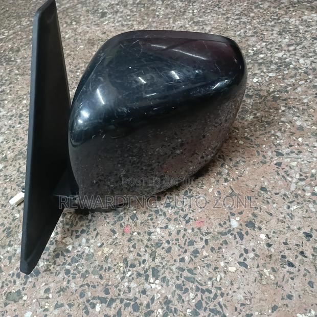 Suzuki Spacia Side Mirror - thumbnail 3