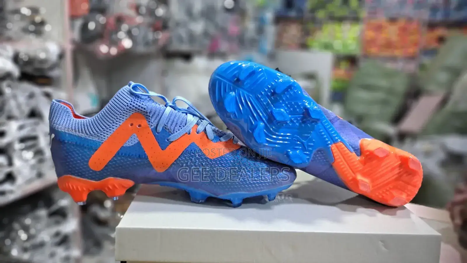 Puma Future Football Boots>Puma Soccer Boots